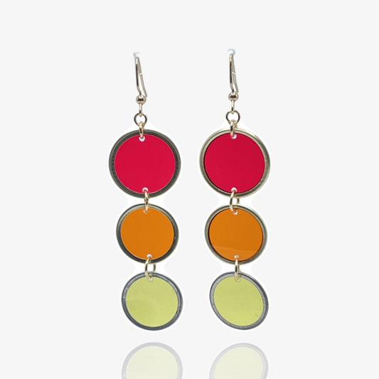 Red / Orange / Yellow