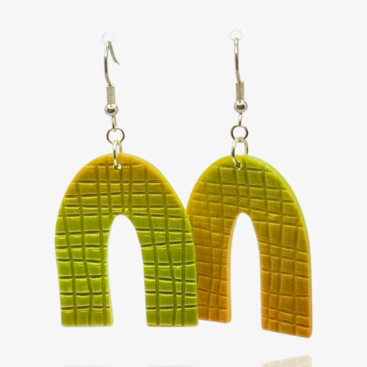 Tall Arch - Gator Skin