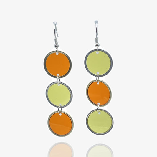 Orange / Yellow / Multi