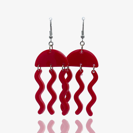 UVR Blood Red Jellies