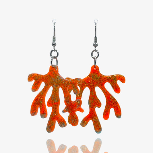 UVR Green Tiger Coral