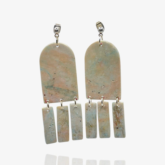 Stone Stand - Fire and Ice