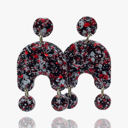 Casino Bubblers Studs