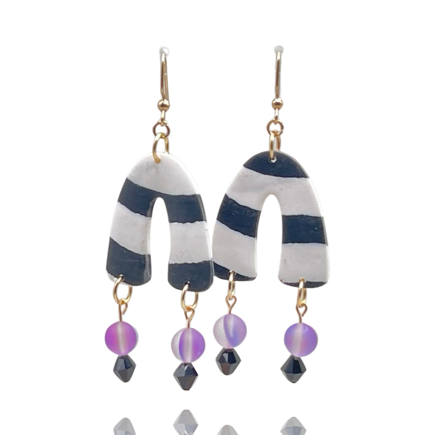 Short Arches - BJeuse