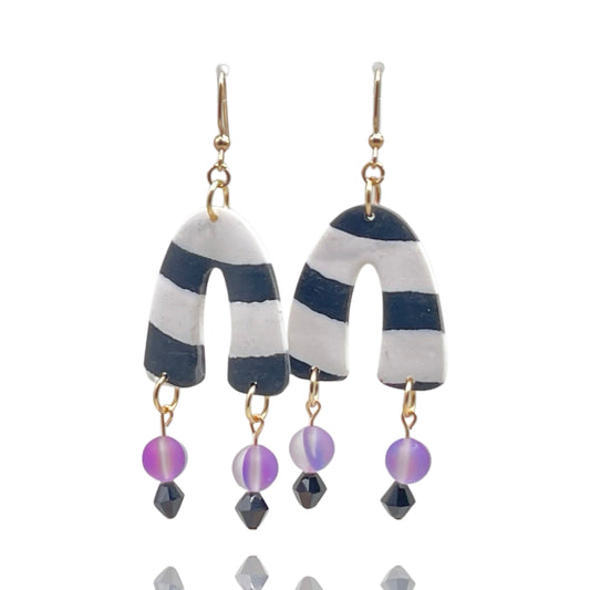 Short Arches - BJeuse