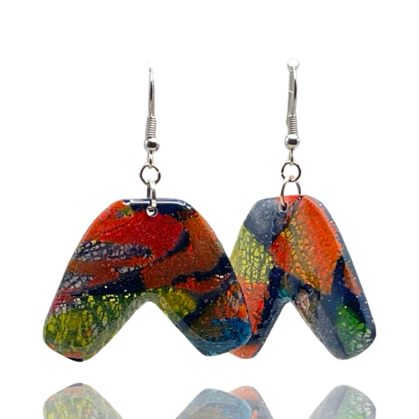 Boomerangs - Aquarium