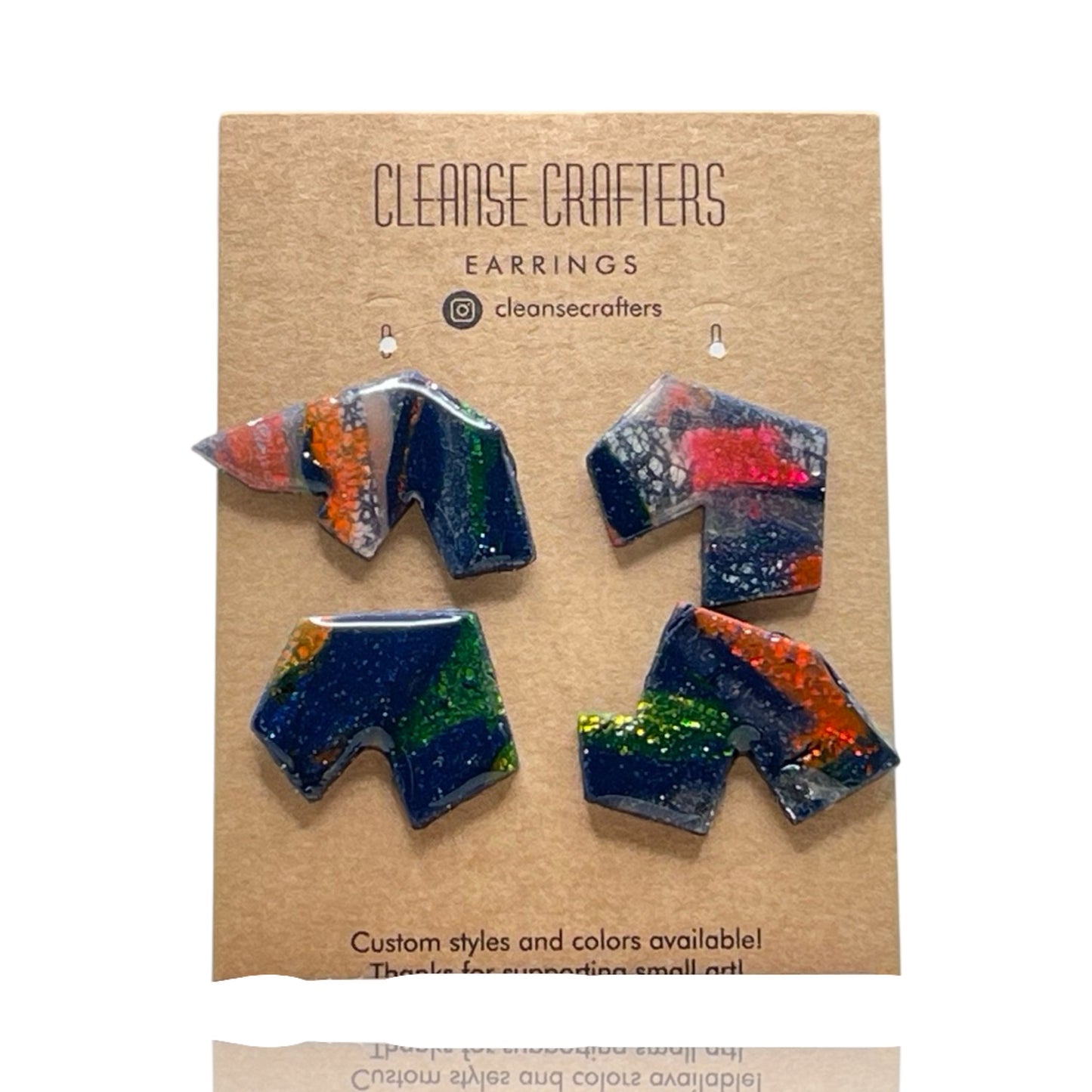 Stud Pack - Aquarium