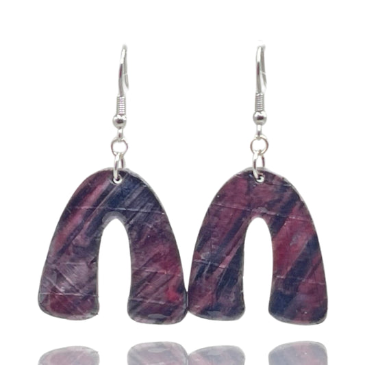 Short Arches - Red Chromium