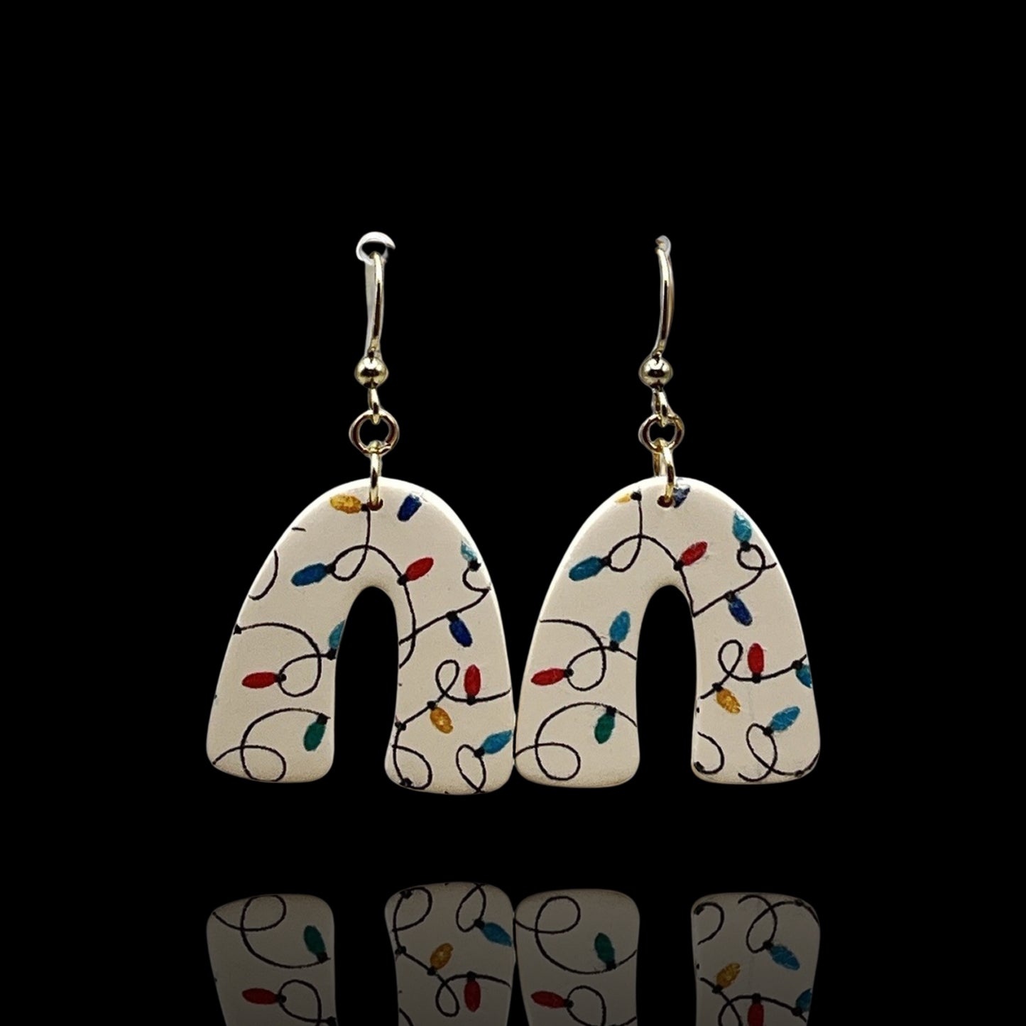 Short Arches - String Lights