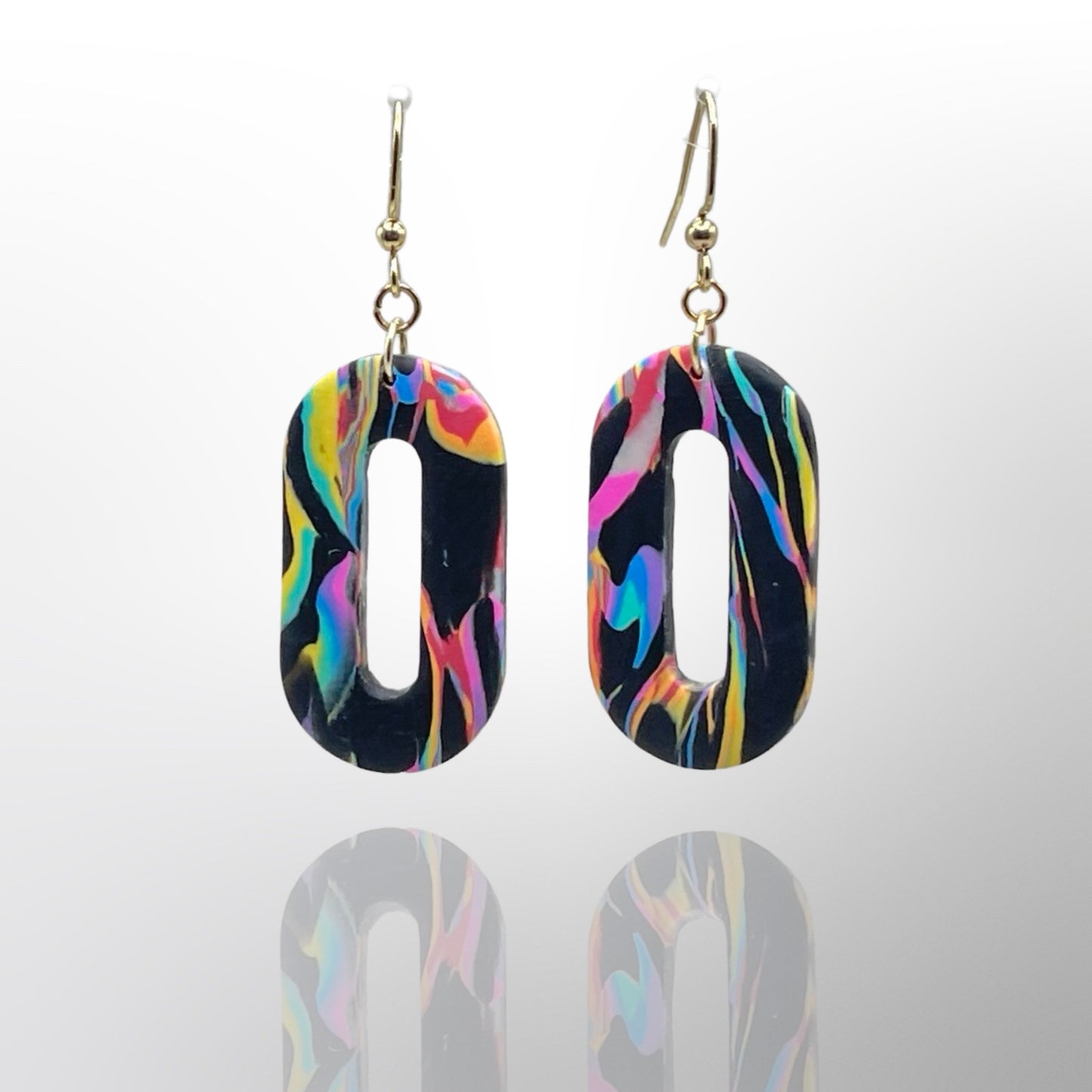 Small Links PM - Zebracorn