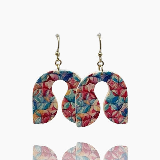 Big Petals - Wallpaper