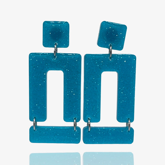 UVR Blue Gates Studs