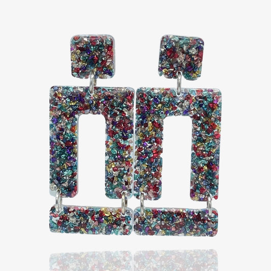 Aquarium Gates Studs