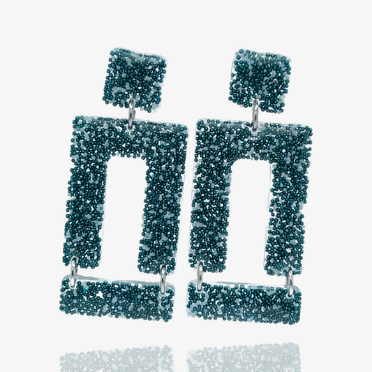 Mintberry Gates Studs