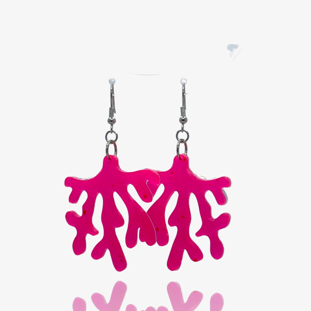 UVR Fuchsia Coral