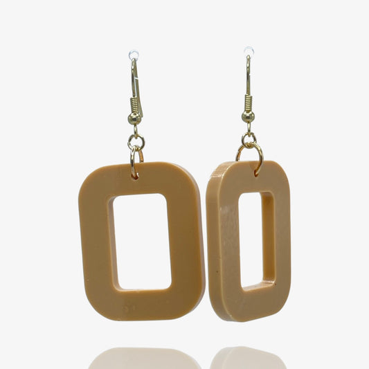 Beige Owow
