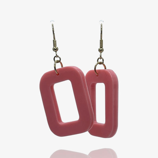 Dark Pink Owow
