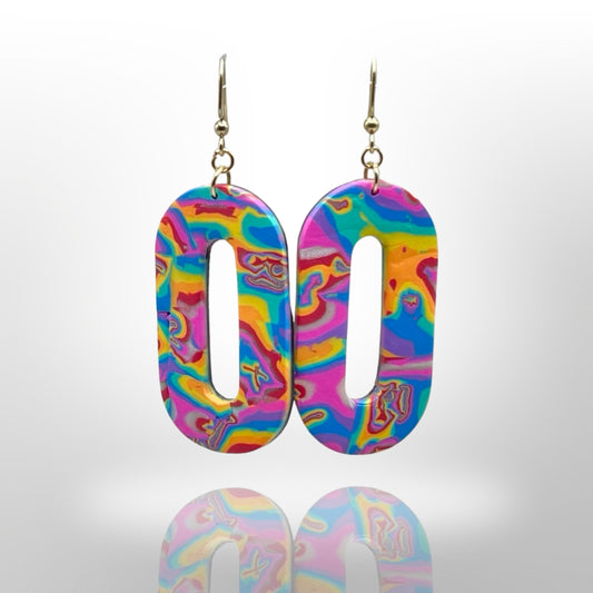 Large Links (black) - NT