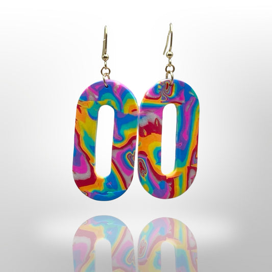 Large Links (white) - NT